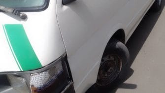 2026 Toyota haice for Sale