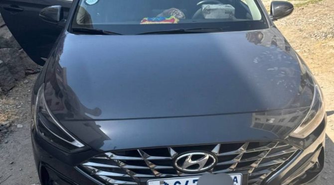 2026 I30 Unknown for Sale