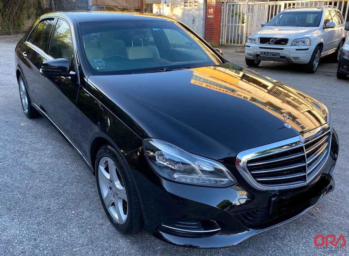 2014 MERCEDES-BENZ E250 (R17) 2014 2.0L MERCEDES-BENZ E250 (R17) 2014 2.0L for Sale