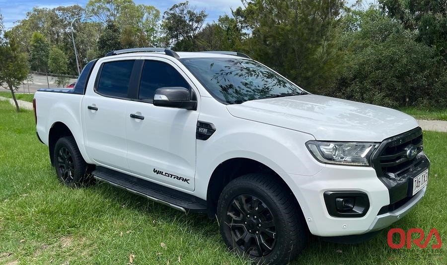 2019 FORD RANGER 2019 AT DIESEL 4WD 3.2L FORD RANGER 2019 AT DIESEL 4WD 3.2L for Sale