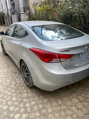2013 Hyundai Elantra for Sale