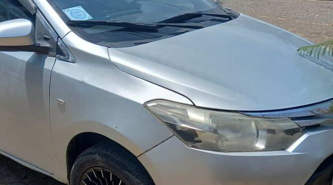 2026 Yaris sedan for Sale