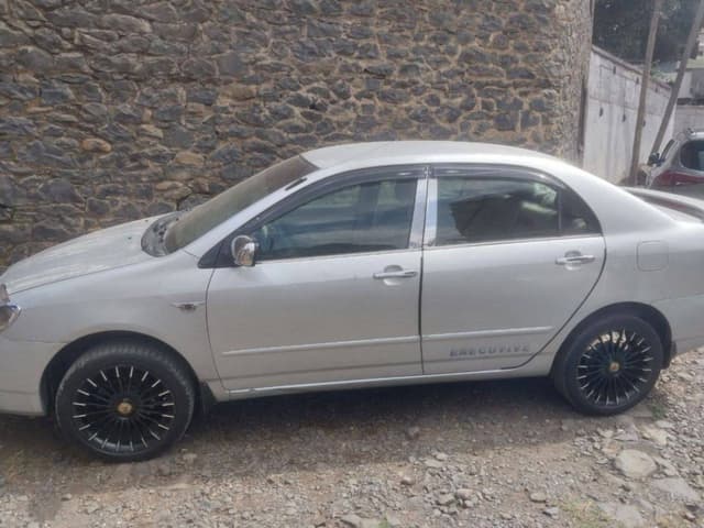 2005 Toyota Corolla for Sale