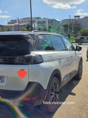2022 Peugeot Model..5008 for Sale