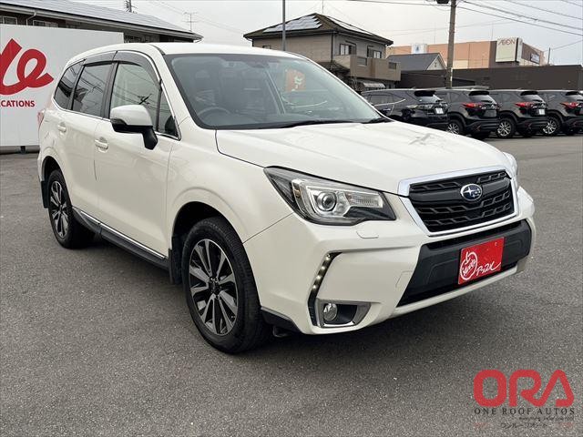 2015 SUBARU FORESTER 2.0XT EYE SIGHT 2015 AT 2.0L 4WD SUBARU FORESTER 2.0XT EYE SIGHT 2015 AT 2.0L 4WD for Sale