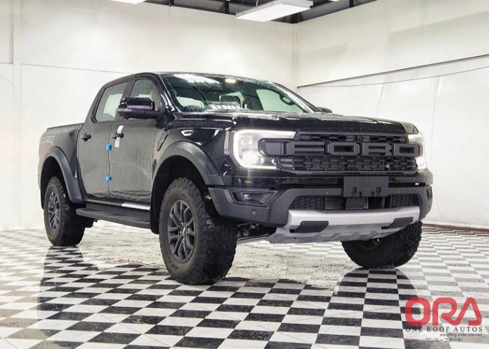 2024 FORD RAPTOR 4WD AT 2024 2.0L FORD RAPTOR 4WD AT 2024 2.0L for Sale