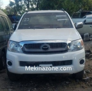 2026 Toyota car for Sale