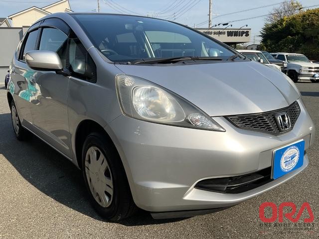 2008 HONDA FIT L 2008 1.3L HONDA FIT L 2008 1.3L for Sale