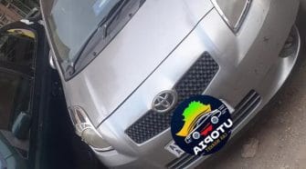 2026 Yaris compact for Sale