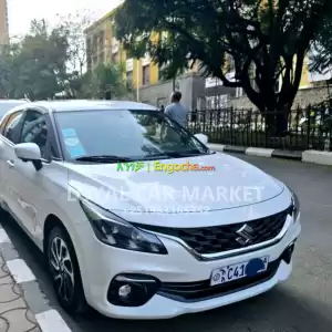 2022 Suzuki BALENO for Sale