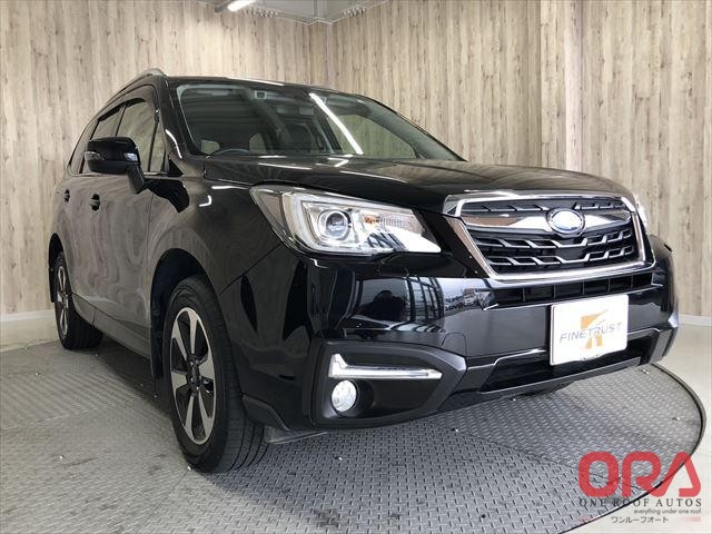 2016 SUBARU FORESTER X-BREAK 2016 AT 2.0L 4WD SUBARU FORESTER X-BREAK 2016 AT 2.0L 4WD for Sale