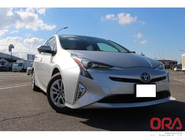 2018 TOYOTA PRIUS 1.8 L TOYOTA PRIUS 1.8 L for Sale
