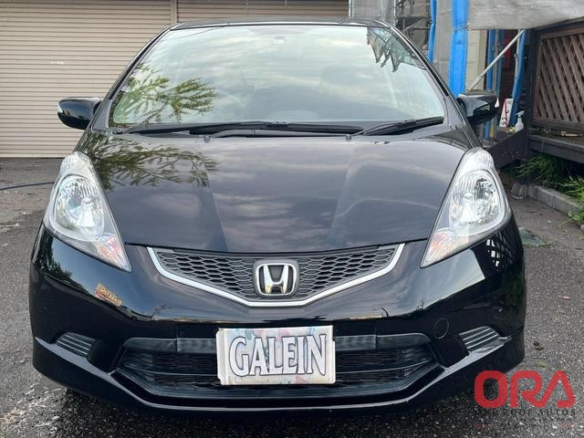 2008 HONDA FIT RS 2008 1.5L HONDA FIT RS 2008 1.5L for Sale