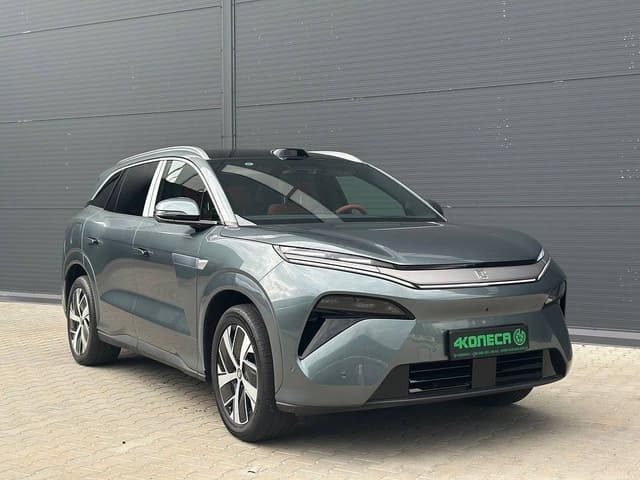 2025 BYD Tang for Sale