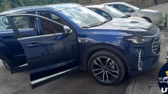 2026 Jetour for for Sale