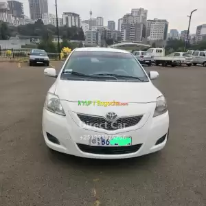 2026 Toyota Yaris for Sale