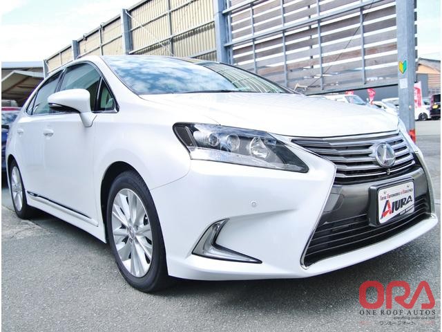 2016 LEXUS HS HS250H 2016 AT HYBRID 2WD 2.4L LEXUS HS HS250H 2016 AT HYBRID 2WD 2.4L for Sale