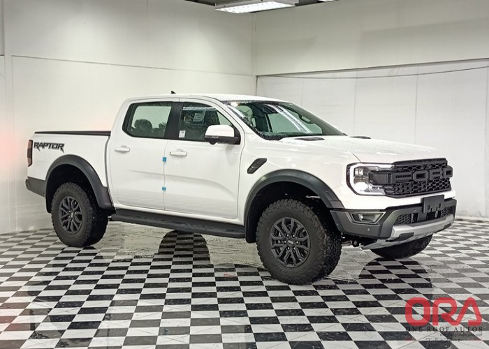 2024 FORD RAPTOR 4WD AT 2024 2.0L FORD RAPTOR 4WD AT 2024 2.0L for Sale