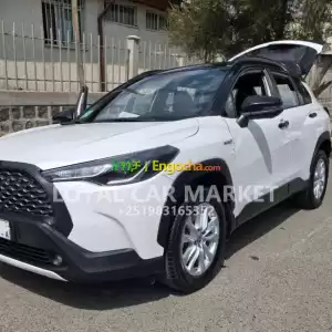 2022 Toyota Corolla for Sale