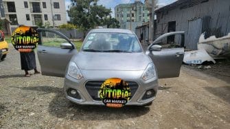 2026 Suzuki dezire for Sale