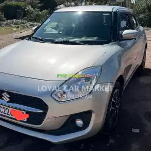 2022 Suzuki Swift for Sale