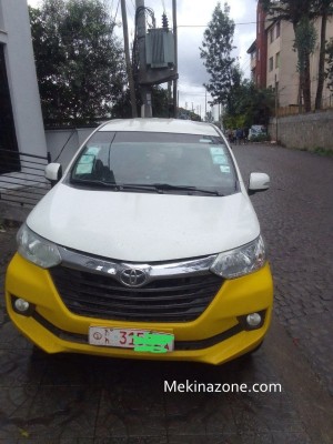 2016 Toyota car for Sale