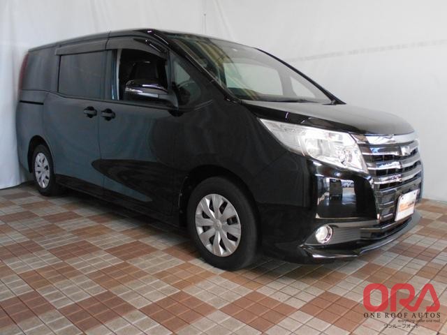 2014 TOYOTA NOAH X 2014 2.0L TOYOTA NOAH X 2014 2.0L for Sale