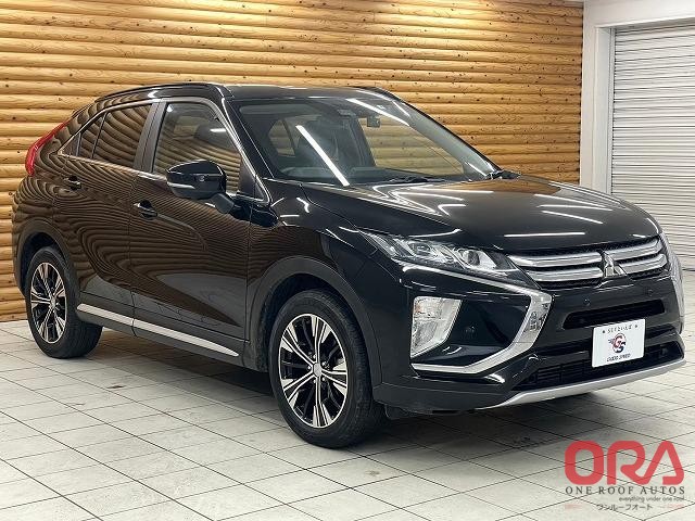 2020 MITSUBISHI ECLIPSE CROSS G PLUS PACKAGE 2020 2.3L MITSUBISHI ECLIPSE CROSS G PLUS PACKAGE 2020 2.3L for Sale