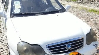 2026 Geely Unknown for Sale