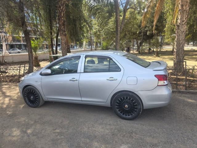 2008 Toyota Yaris for Sale