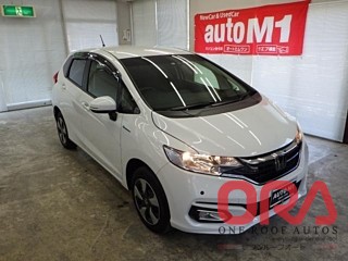 2018 HONDA FIT 2018 1.5L HONDA FIT 2018 1.5L for Sale