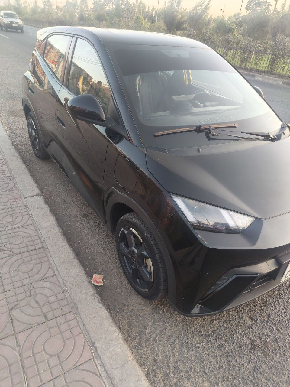 2024 BYD e2 for Sale