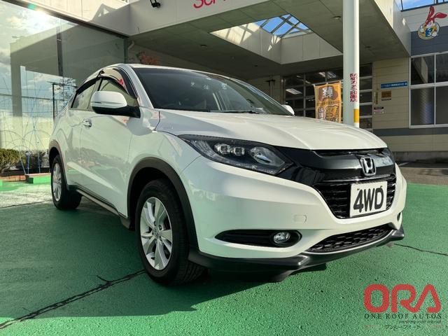 2017 HONDA VEZEL X HONDA SENSING 2017 1.5L HONDA VEZEL X HONDA SENSING 2017 1.5L for Sale