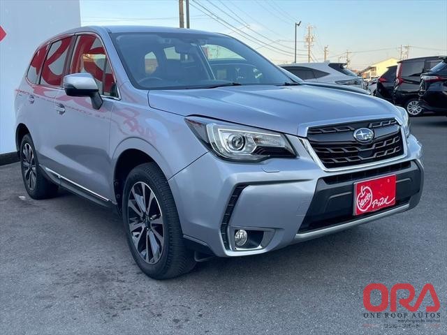 2015 SUBARU FORESTER 2.0XT EYE SIGHT 2015 AT 2.0L 4WD SUBARU FORESTER 2.0XT EYE SIGHT 2015 AT 2.0L 4WD for Sale