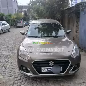 2021 Suzuki Dzire for Sale