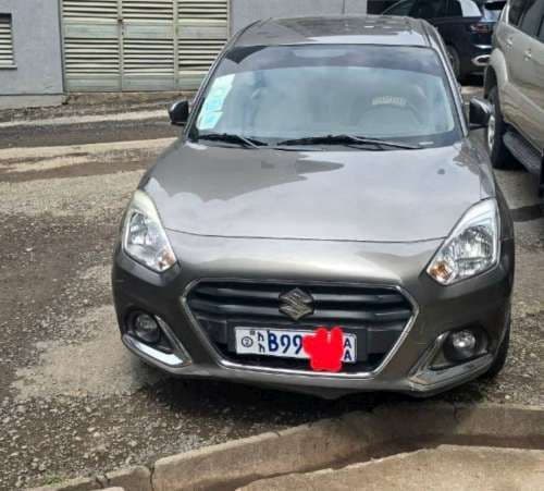 2021 Suzuki Dzire for Sale