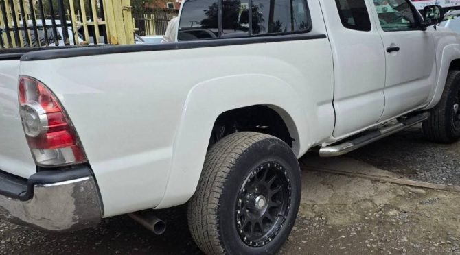 2026 Tacoma Unknown for Sale
