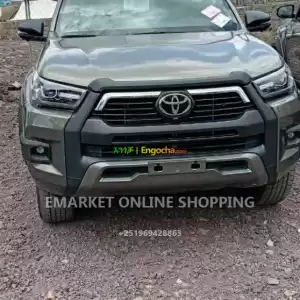 2026 Toyota INVISIBLE for Sale