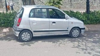2026 Atos Unknown for Sale