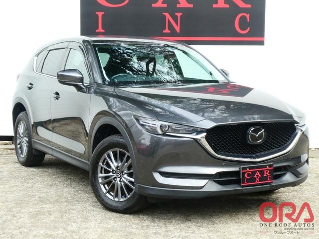 2018 MAZDA CX-5 XD PROACTIVE 2018 2.2L MAZDA CX-5 XD PROACTIVE 2018 2.2L for Sale