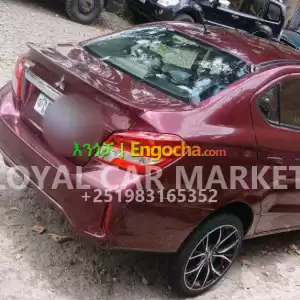 2021 Mitsubishi attrage for Sale