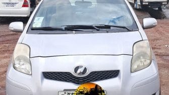 2026 Yaris compact for Sale