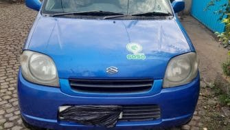 2026 Suzuki kei for Sale