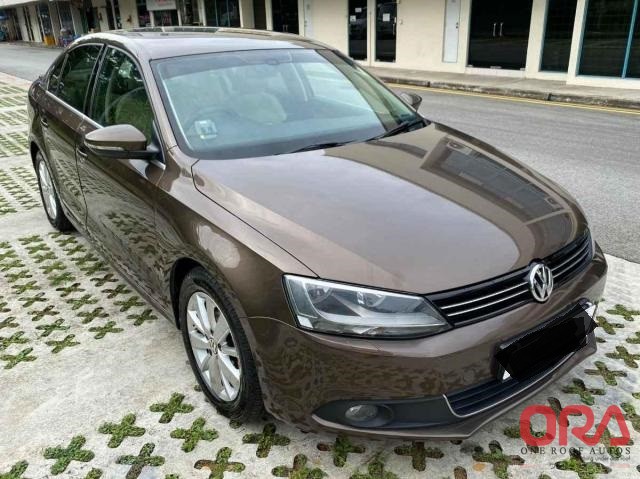 2014 VOLKSWAGEN JETTA 2014 1.4L VOLKSWAGEN JETTA 2014 1.4L for Sale
