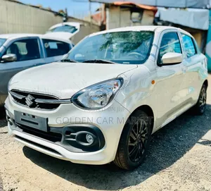 2023 Suzuki Celerio for Sale