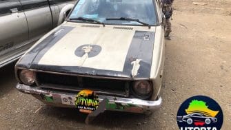 2026 Toyota 3k for Sale