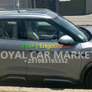 2024 BYD YUAN for Sale