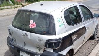 2001 Vitz 2001 for Sale