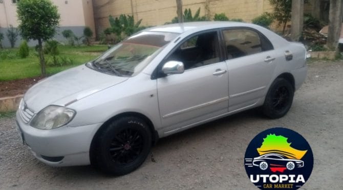 2026 Toyota Corolla for Sale