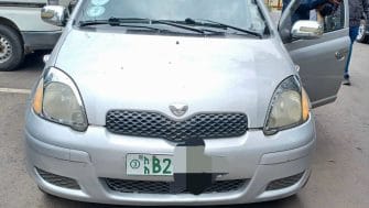 2026 Vitz Unknown for Sale
